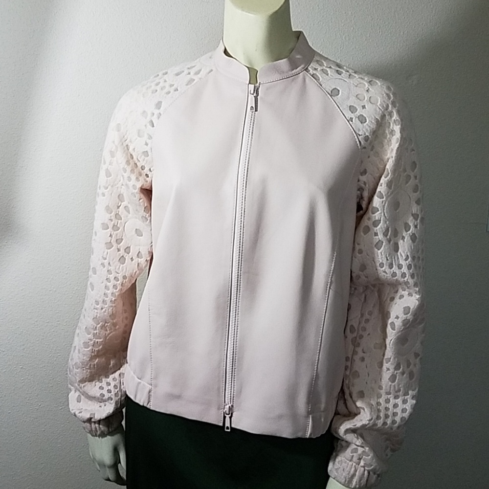 Lafayette 148 new york jacket